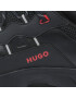 Hugo Sneakers Kyle 50474837 10232547 01 Negru - Pled.ro