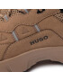 Hugo Sneakers Kyle 50474852 10243405 01 Bej - Pled.ro