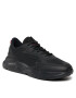 Hugo Sneakers Leon Runn 50503044 Negru - Pled.ro