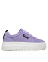 Hugo Sneakers Lyssa 50498668 10252256 01 Violet - Pled.ro