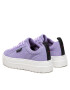 Hugo Sneakers Lyssa 50498668 10252256 01 Violet - Pled.ro