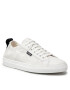 Hugo Sneakers Mayfair 50459619 10238109 01 Alb - Pled.ro