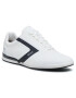 Hugo Sneakers Saturn 50452024 10235008 01 Alb - Pled.ro