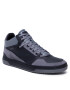 Hugo Sneakers Switon 50459194 10214633 01 Negru - Pled.ro