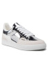 Hugo Sneakers Vera Lace Up 50466490 10209222 01 Argintiu - Pled.ro