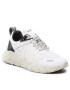 Hugo Sneakers Wayne Runner 50488069 10248175 01 Alb - Pled.ro