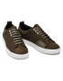 Hugo Sneakers Zero 50433502 10214592 01 Verde - Pled.ro