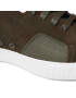 Hugo Sneakers Zero 50433502 10214592 01 Verde - Pled.ro