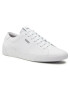 Hugo Sneakers Zero 50445714 10228535 01 Alb - Pled.ro