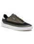 Hugo Sneakers Zero 50455507 10226263 01 Verde - Pled.ro