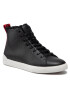 Hugo Sneakers Zero 50459896 10228693 01 Negru - Pled.ro