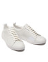 Hugo Sneakers Zero 50471315 10220030 01 Alb - Pled.ro