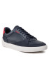 Hugo Sneakers Zero 50474273 10236948 01 Bleumarin - Pled.ro