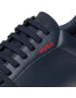 Hugo Sneakers Zero 50474273 10236948 01 Bleumarin - Pled.ro