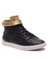 Hugo Sneakers Zero 50474397 10202344 01 Negru - Pled.ro