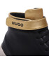 Hugo Sneakers Zero 50474397 10202344 01 Negru - Pled.ro