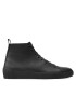 Hugo Sneakers Zero Hito 50471336 10228693 01 Negru - Pled.ro