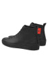 Hugo Sneakers Zero Hito 50471336 10228693 01 Negru - Pled.ro