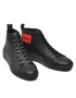 Hugo Sneakers Zero Hito 50471336 10228693 01 Negru - Pled.ro