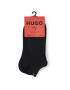 Hugo Șosete Lungi de Damă 50483086 Negru - Pled.ro