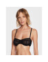 Hugo Sutien Balconette 50487436 Negru - Pled.ro