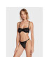 Hugo Sutien Balconette 50487436 Negru - Pled.ro