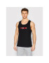 Hugo Tank top Bay Boy 50469414 Negru Regular Fit - Pled.ro