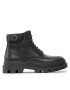 Hugo Trappers Graham 50480469 10240073 01 Negru - Pled.ro