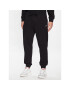 Hugo Trening 50492581 Negru Relaxed Fit - Pled.ro