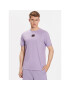 Hugo Tricou 50447978 Violet Regular Fit - Pled.ro