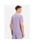 Hugo Tricou 50447978 Violet Regular Fit - Pled.ro