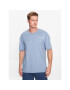 Hugo Tricou 50478916 Albastru Relaxed Fit - Pled.ro