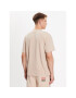 Hugo Tricou 50478916 Bej Relaxed Fit - Pled.ro