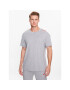 Hugo Tricou 50478931 Gri Relaxed Fit - Pled.ro