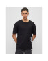 Hugo Tricou 50493727 Negru Relaxed Fit - Pled.ro