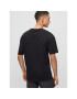 Hugo Tricou 50493727 Negru Relaxed Fit - Pled.ro