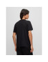 Hugo Tricou 50494150 Negru Regular Fit - Pled.ro