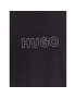 Hugo Tricou 50501710 Negru Regular Fit - Pled.ro