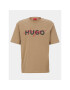 Hugo Tricou Dakaishi 50494565 Maro Relaxed Fit - Pled.ro