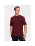 Hugo Tricou Dapolino 50488330 Roșu Regular Fit - Pled.ro