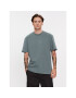 Hugo Tricou Dapolino 50488330 Verde Relaxed Fit - Pled.ro