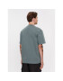 Hugo Tricou Dapolino 50488330 Verde Relaxed Fit - Pled.ro