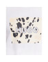 Hugo Tricou Dulive 50498220 Alb Regular Fit - Pled.ro