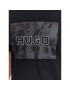 Hugo Tricou Dulive 50498220 Negru Regular Fit - Pled.ro