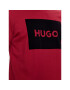 Hugo Tricou Dulive_V 50501004 Roșu Regular Fit - Pled.ro