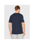 Hugo Tricou Dulivio 50467556 Bleumarin Regular Fit - Pled.ro