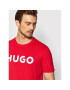 Hugo Tricou Dulivio 50467556 Roșu Regular Fit - Pled.ro