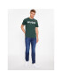 Hugo Tricou Dulivio 50467556 Verde Regular Fit - Pled.ro