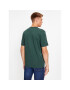 Hugo Tricou Dulivio 50467556 Verde Regular Fit - Pled.ro