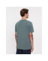 Hugo Tricou Dulivio 50467556 Verde Regular Fit - Pled.ro